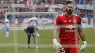 La columna de Rodrigo Goldberg: Johnny a la pelea