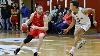 Leones de Quilpué dio el primer golpe ante Valdivia en LNB