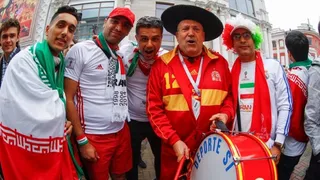 Manolo pidió entre lágrimas ayuda para entrar con el bombo en Rusia