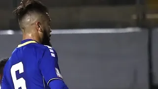 La fecha inicial del Campeonato Nacional de Primera B