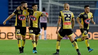 Coquimbo denunció espionaje en entrenamiento: Estaban en una caseta con cámaras