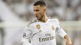 Eden Hazard ya tiene fecha de regreso en Real Madrid tras 82 días de baja por lesión