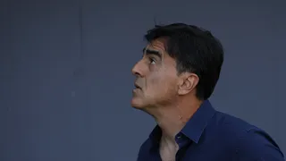 Quinteros y la cancha del Monumental: Nosotros no podemos poner excusas para nada