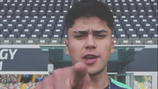 Se acabó la espera: Damián Pizarro fue presentado como nuevo refuerzo del Udinese