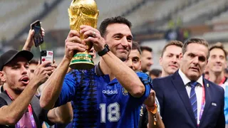 Lionel Scaloni y Carlo Ancelotti destacan entre técnicos aspirantes al Premio The Best