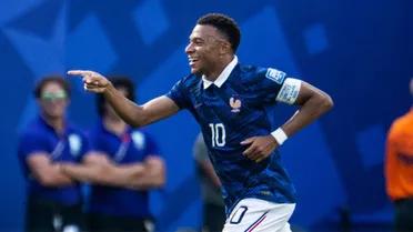 Francia 3-0 Suecia: Resumen, goles y estadísticas Mundial 2026