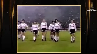 Se cumplen 31 años del histórico título de Colo Colo en la Copa Libertadores de 1991