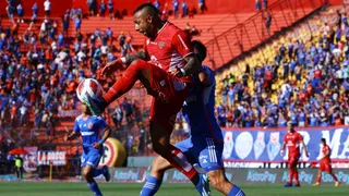 Bernardo Cerezo se mantendrá en Ñublense por el 2024