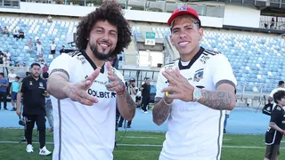 Colo Colo comunicó un importante anuncio para la temporada 2025