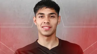 Darío Osorio y su fichaje en Midtjylland: He sentido interés y confianza