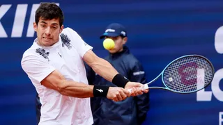 Un desafío mayor ¿Qué viene para Cristian Garin tras su derrota en Hong Kong?