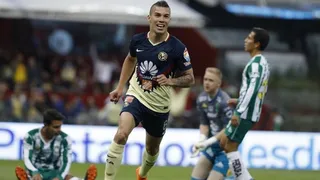 Juan Cornejo y Alvaro Ramos fueron titulares en caída de León ante América en México