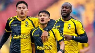 Coquimbo Unido vence a Everton y se acerca a un histórico título del Campeonato Nacional