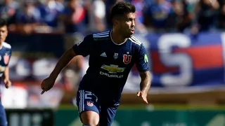 Vicepresidente de Newell’s Old Boys: Gonzalo Espinoza es un jugador que nos interesa mucho