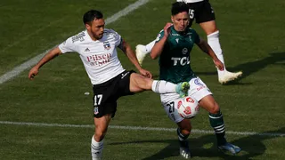 Santiago Wanderers reiteró su postura: El encuentro con Colo Colo se debe disputar
