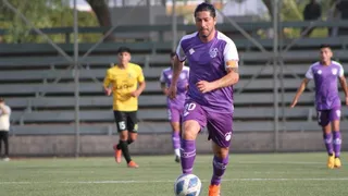 San Antonio, General Velásquez, Ovalle e I. de Cauquenes dieron la sorpresa en la Copa Chile