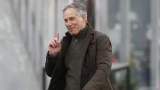 Desde Argentina sumaron a Ariel Holan a la lista de nombres para La Roja