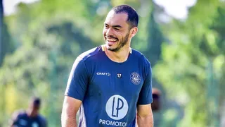 Gabriel Suazo y Marcelino Núñez festejaron en duelos de pretemporada