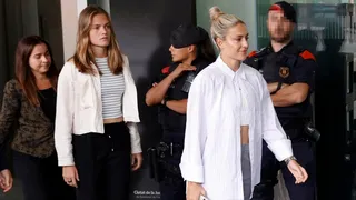 Compañeras en la selección confirmaron ante la Justicia presiones de Luis Rubiales a Jenni Hermoso