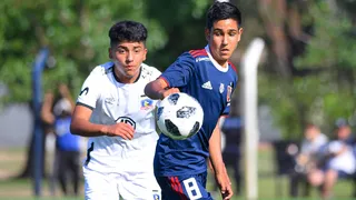 ANFP suspendió la fecha en varias categorías del fútbol joven por dos posibles casos de coronavirus