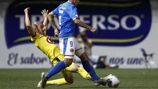 Audax Italiano y Universidad de Concepción empataron y alargaron su racha sin triunfos