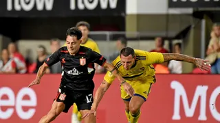 Parte médico oficial: Javier Altamirano se encuentra estable y bajo observación