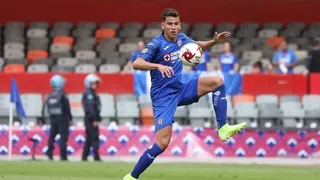 Igor Lichnovsky dio positivo por coronavirus: “Gracias a Dios soy asintomático”