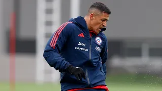 Aseguran que hay gran molestia en Inter de Milán por el viaje de Alexis a Chile