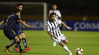 Colo Colo recibe a la UC de Ecuador con la misión de sellar su avance en Copa Sudamericana