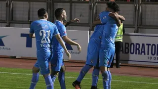 Segunda División: San Marcos venció a Colchagua en los descuentos y se escapó en el liderato