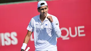 ¿Cuándo juega Alejandro Tabilo en el ATP de Hong Kong? Horario y dónde verlo EN VIVO