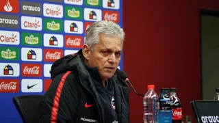 Carlos Valderrama sobre Reinaldo Rueda: Déjenlo trabajar, es un técnico de categoría