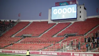 “Pacto de silencio”: La jugada secreta del Gobierno por el estadio de la U 