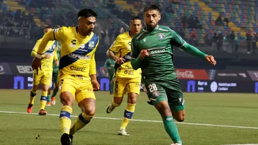 Everton vs Audax Italiano en vivo: Cuándo, a qué hora y dónde ver por el Campeonato Nacional 2025