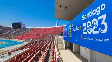 Santiago 2023 será transmitido de forma gratuita en el canal oficial de Panam Sports