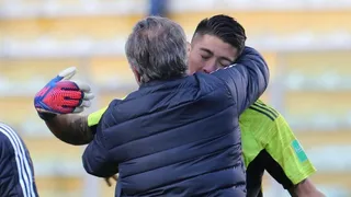 Brayan Cortés tras ser figura en La Paz: El equipo tiene la ilusión intacta