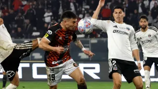 Se salvó por 24 horas: insólito error libró a un club chileno de un duro castigo 