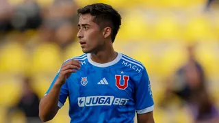 “No hay ninguna opción”: Club descartó el fichaje de Lucas Assadi