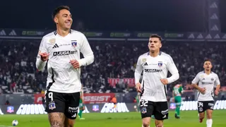 ¿Se desmantela? La GRAN CANTIDAD de jugadores que puede irse de Colo Colo
