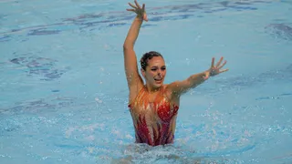 Isidora Letelier tras su retiro: No ser dueto en los Panamericanos fue una señal