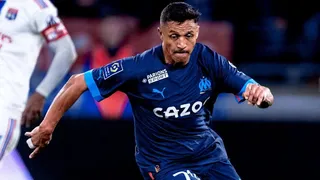 Igor Tudor y futuro de Alexis en Marsella: Espero que se adapte a un nuevo rol en el equipo