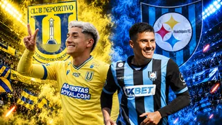 ¿Quién transmite U de Concepción vs Huachipato? Horario, canal y cómo ver EN VIVO el Campeonato Nacional 2026