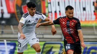 Colo Colo sorprende en el mercado: va por una de las grandes figuras del fútbol chileno