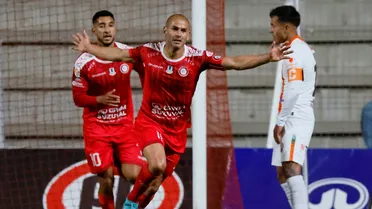 Unión La Calera 2-1 Cobresal por el Campeonato Nacional 2025: resumen, goles, resultado y estadísticas