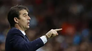 Julen Lopetegui lamentó los errores ante Atlético de Madrid: Te mata en cualquier concesión que tiene