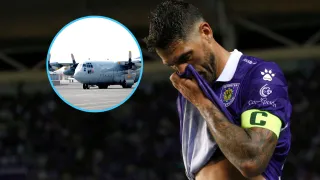 La Contraloría arruinó el plan perfecto de Concepción para enfrentar a Cobreloa en Calama