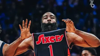 Embiid y Harden domaron a Doncic en triunfo de 76ers sobre Mavericks