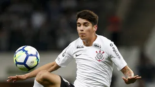 Ángelo Araos cambia de aires: deja Brasil para sumar una nueva experiencia en el extranjero