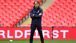 DT de Italia recordó eliminación rumbo al Mundial: Nos quedamos con una sensación de que fue injusto