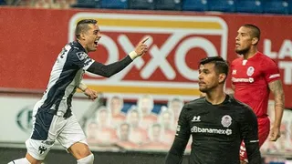 Monterrey derrotó con claridad a Toluca en la primera fecha de la Liga MX